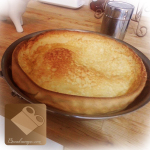 Dutch baby