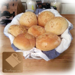 Delicious Pandesal