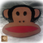 Paul Frank Cake